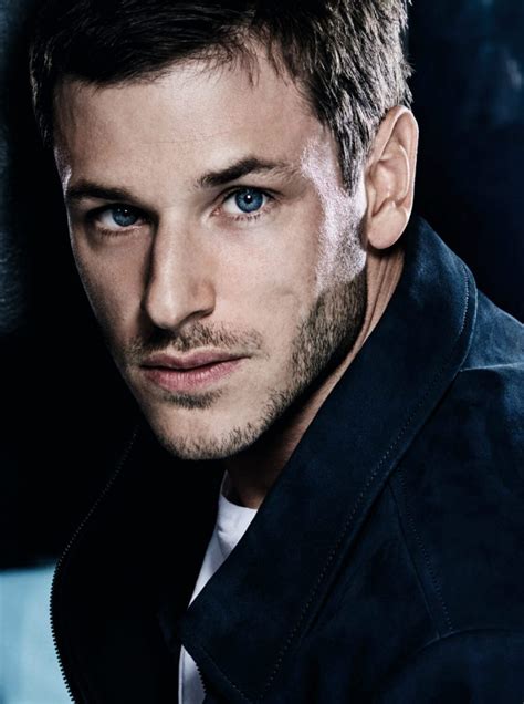 chanel blue gaspard|gaspard ulliel bio.